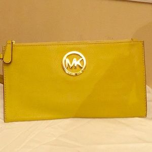 Michael Kors Clutch/Wristlet